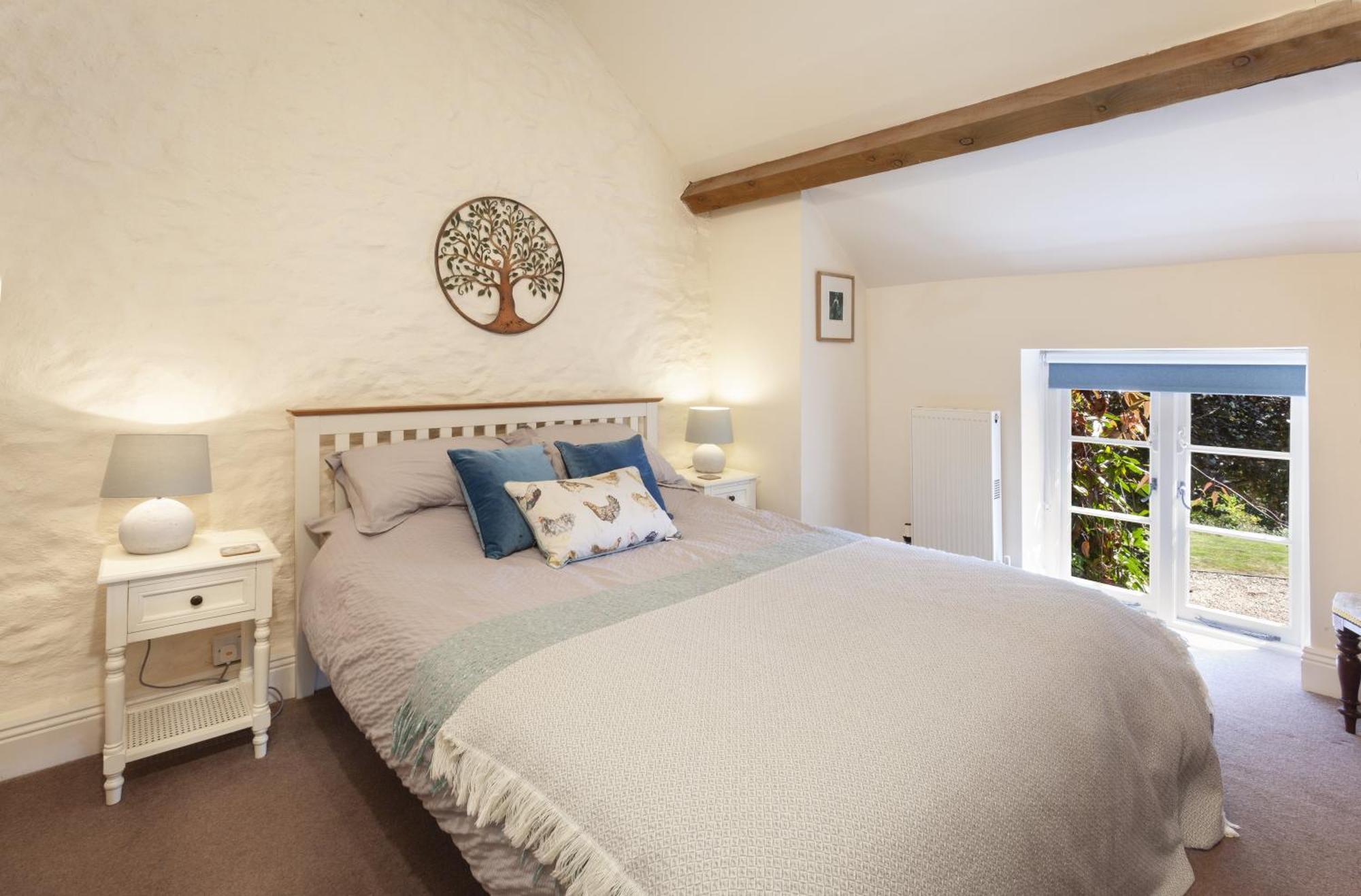 East Harwood Farm Cottage Minehead Exterior photo